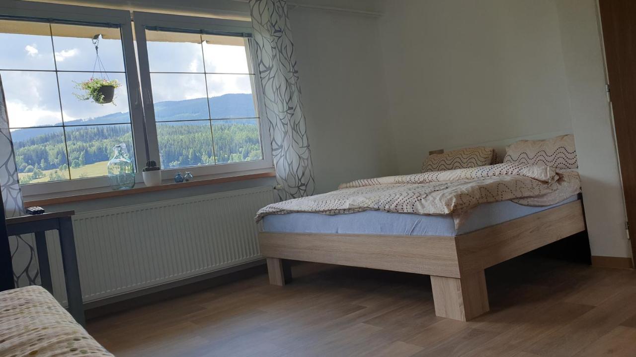 Ubytovani V Soukromi - U Hlinku Horní Maršov Exterior foto