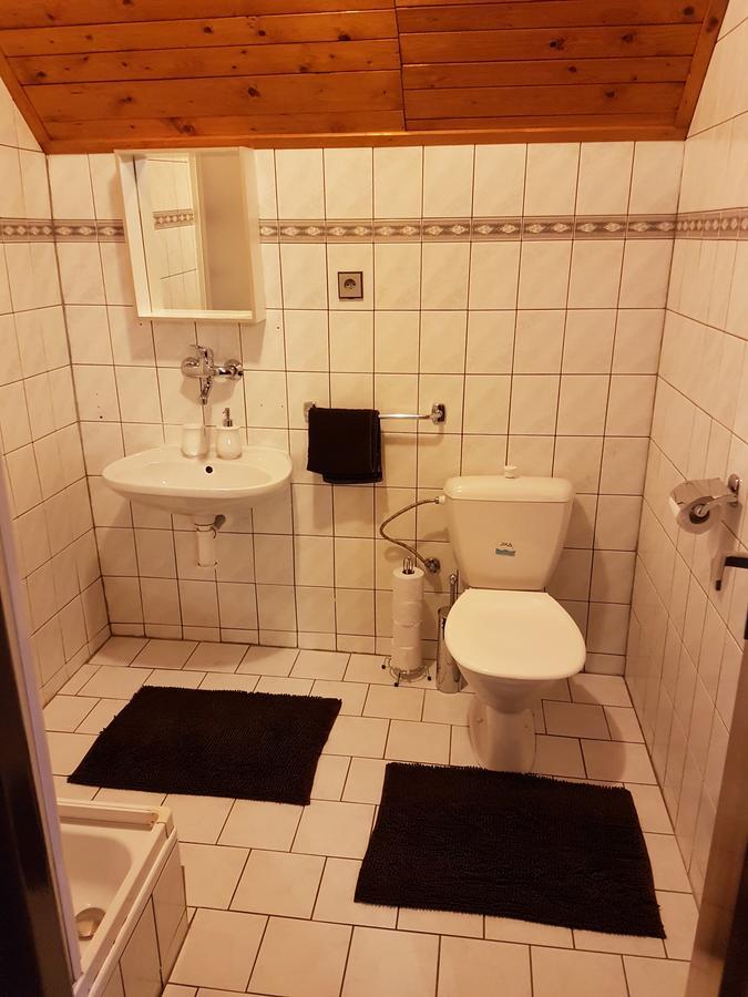 Ubytovani V Soukromi - U Hlinku Horní Maršov Exterior foto